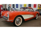 1956 Chevrolet Corvette