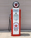 Original Wayne 70 Texaco Gas Pump