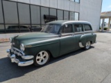 1954 Chevrolet Bel Air Wagon