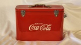 Original Airline Coca-Cola Cooler