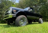 1972 Chevrolet Truck