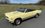 1967 Chevrolet Chevelle