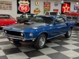 1969 Ford Mustang Mach 1