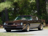 1981 Chevrolet Camaro Z28