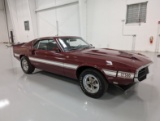 1969 Ford Shelby GT500