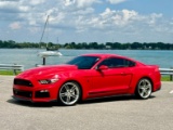 2015 Ford Mustang Roush RS