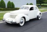 1937 Cord Westchester