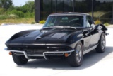 1963 Chevrolet Corvette