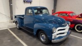 1954 Chevrolet 3100