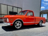 1968 Chevrolet C10
