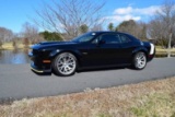 2023 Dodge Challenger SRT Hellcat Black Ghost Special Edition