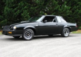 1987 Buick Grand National