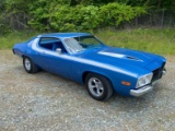 1973 Plymouth Road Runner Clone
