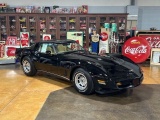 1980 Chevrolet Corvette