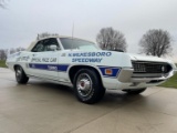 1970 Ford Torino GT Cobra Jet