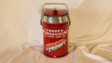 Original Powerhouse Frozen Candy Machine
