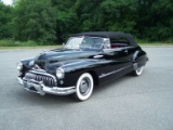 1947 Buick Super 56C