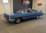 1966 Pontiac Catalina