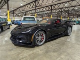 2015 Chevrolet Corvette Z06