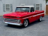 1966 Chevrolet C10