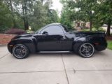 2004 Chevrolet SSR