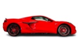 2024 Chevrolet Corvette Z06