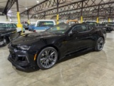 2023 Chevrolet Camaro ZL1