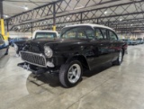 1955 Chevrolet Bel Air Resto Mod