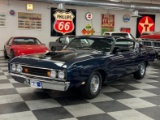 1969 Ford Torino Talladega