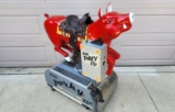 Original Porky Kiddie Ride