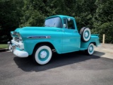 1959 Chevrolet Apache