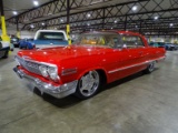 1963 Chevrolet Impala