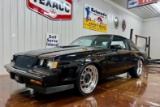 1987 Buick Regal Grand National