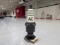 AC Spark Plug Statue