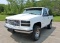 1995 GMC Yukon Custom 4x4