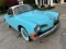 1974 Volkswagen Karmann Ghia