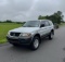 2002 Mitsubishi Montero Sport