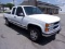 1996 Chevrolet Silverado