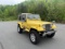 1989 Jeep Wrangler Islander