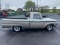 1966 Ford F100