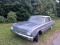 1963 Ford Falcon Futura