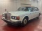 1989 Rolls Royce Silver Spirit