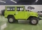 1969 Toyota FJ40