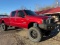 2001 Ford F350 SD
