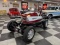 1971 Volkswagen Super Beetle Custom Cart