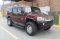 2007 Hummer H2