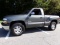 2000 Chevrolet Silverado