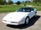 1988 Chevrolet Corvette 35th Anniversary Coupe