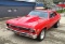 1972 Chevrolet Nova SS Tribute