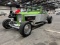 1929 Ford Model A Roadster